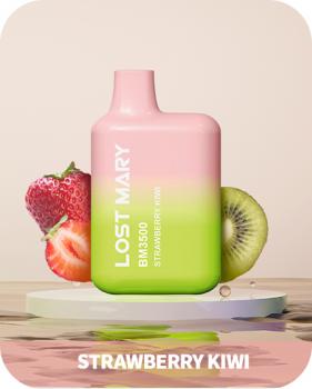 ELFBAR LOST MARY BM3500 Strawberry Kiwi