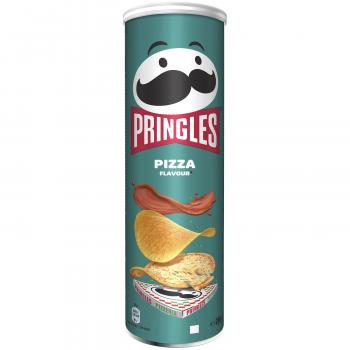 Pringles Pizza 185g Limited Edition