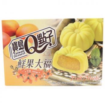 He Fong Mochi Mango 210g