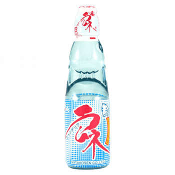 Ramune Original Japan Limonade