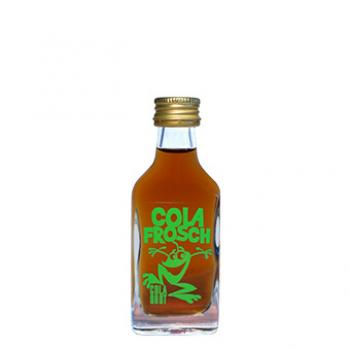 Cola Frosch 24 Flaschen a' 20ml