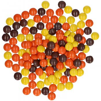 Reese's Pieces 170g Dragees mit Erdnussbutter-Füllung