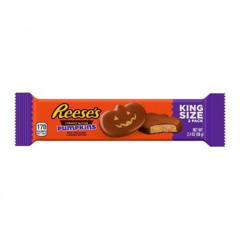 Reese´s Peanut Butter Pumpkin King Size 68g 2Pack