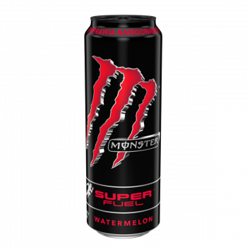 Monster Superfuel Watermelon 568ml