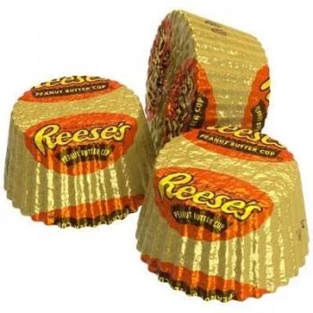 Reese's Peanut Butter Cups einzeln 14g