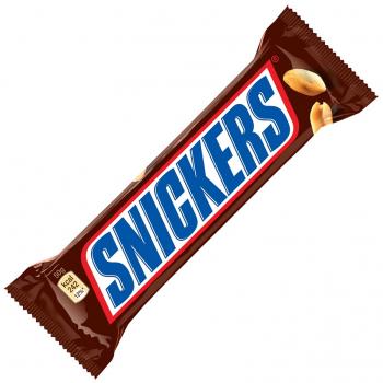 Snickers 32x50g