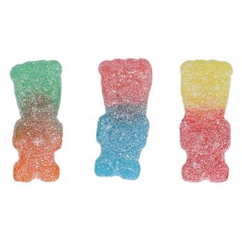 Sour Patch Kids Heads 141g