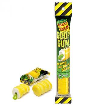 Toxic Waste Goop Gum 43g