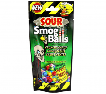 Smog Balls