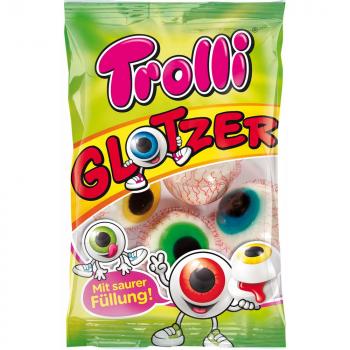 Trolli Glotzer 4er