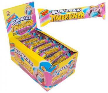 ZED Candy Jawbreakers Tropical 5er