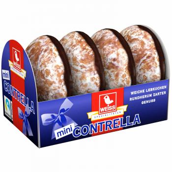 Weiss Contrella Mini 50g