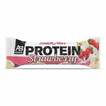 All Stars Protein Snack 35g Strawberry