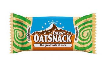 Davina Energy OatSnack Apfelstrudel 65g