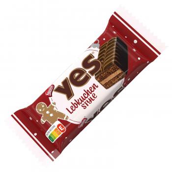 YES Törtchen Lebkuchen Style Limited Edition