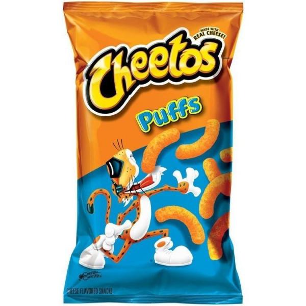 Cheetos Puffs 255gr USA