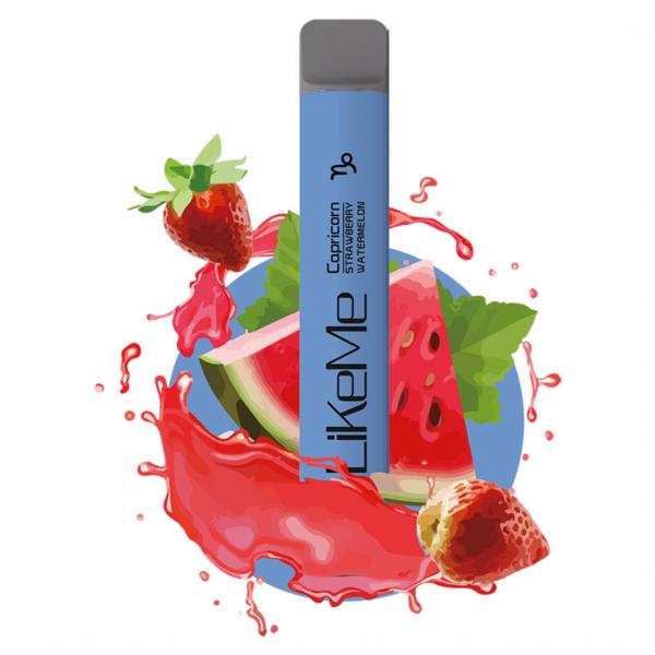 Like Me Puff Stick Strawberry Melon 20mg