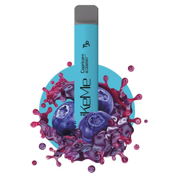 Like Me Puff Stick Blueberry 20mg