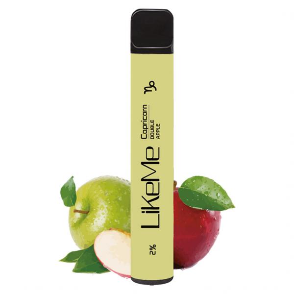 Like Me Puff Stick Double Apple 20mg