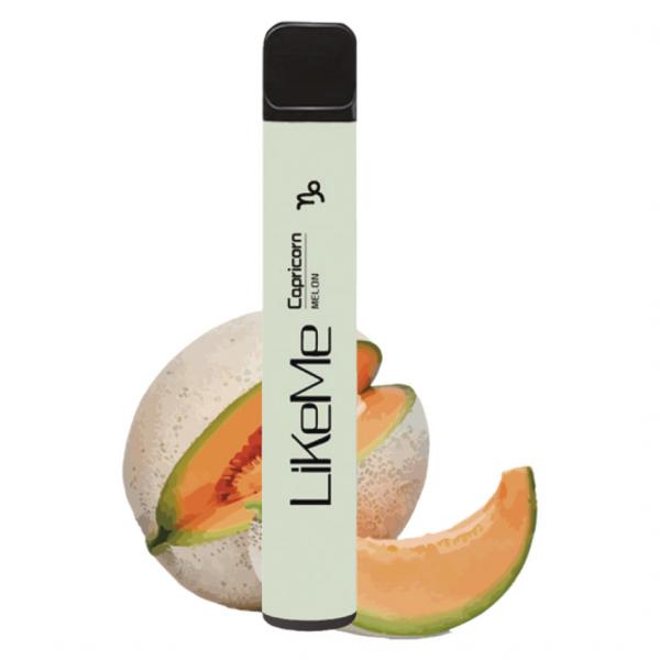 Like Me Puff Stick Melon ohne Nikotin