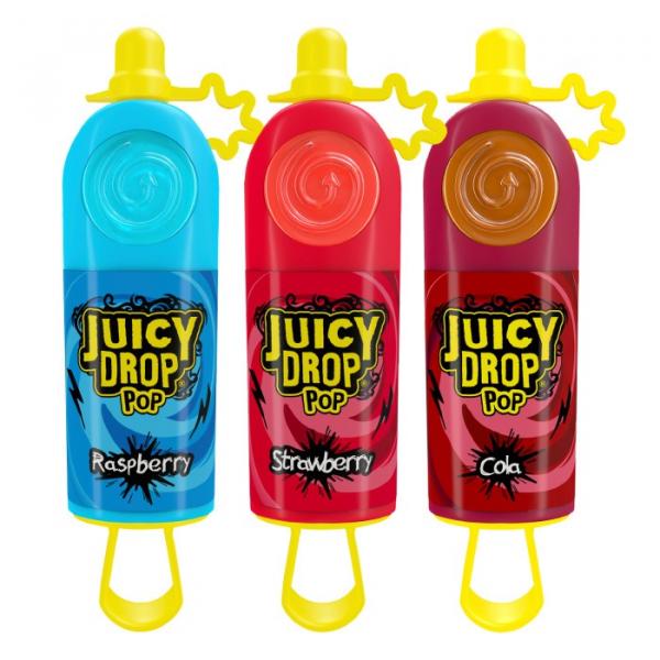 Bazooka Juicy Drop