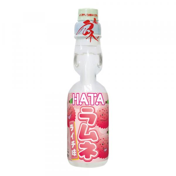 Ramune Lychee Japan Limonade