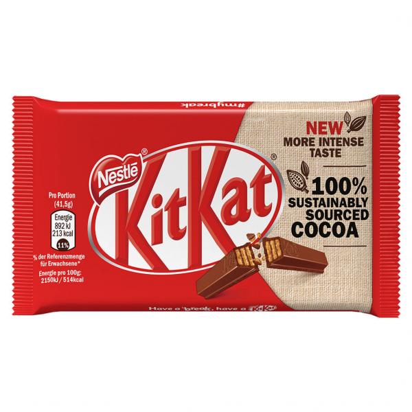 Nestle KitKat Classic 41.5g 83g