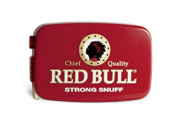 Red Bull Ultra Strong Snuff 7G