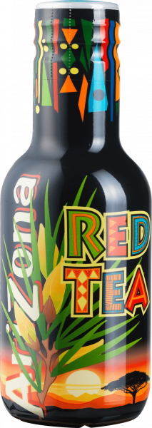 AriZona Red Tea Mandela 500ml