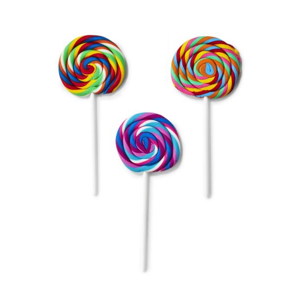 Felko Swigle Pop Lolly 45g