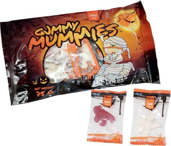 Funlab Gummy Mummies 10x 7.5g