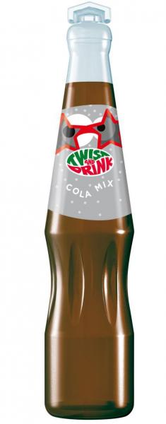 Dreh und Trink Cola Mix