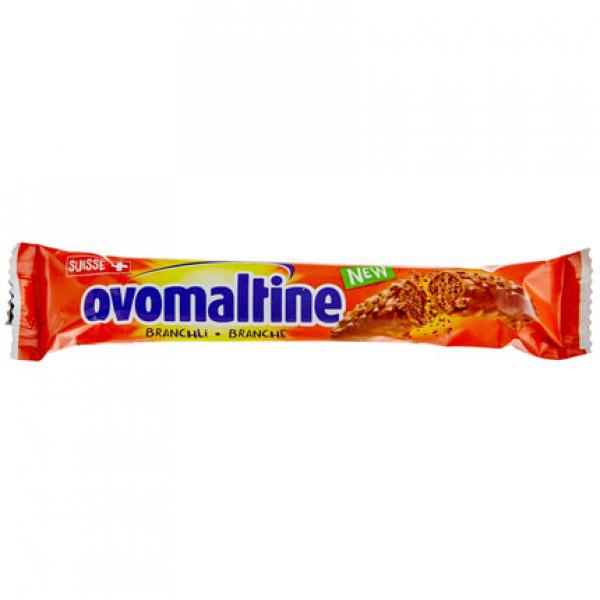 Ovolmaltine Branche 33g