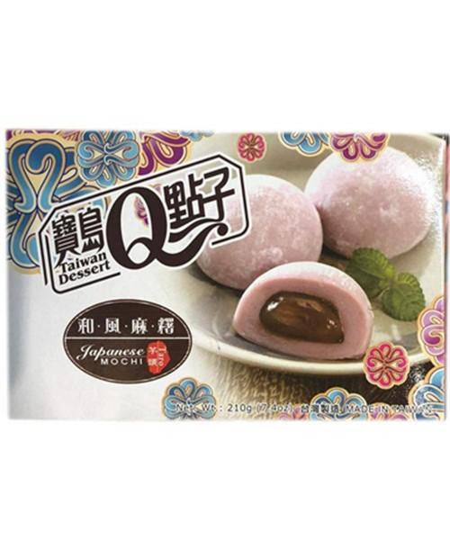 He Fong Mochi Taro 210g