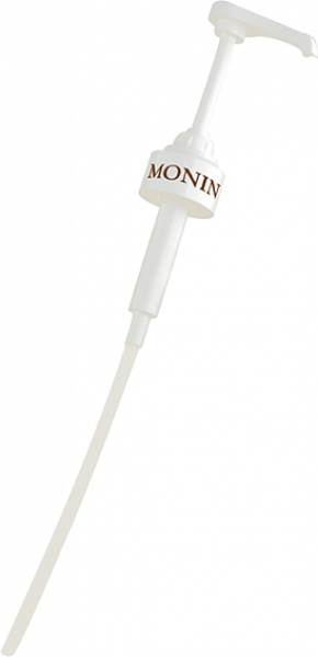 Monin Pumpe 10ml für 700ml Glasflaschen