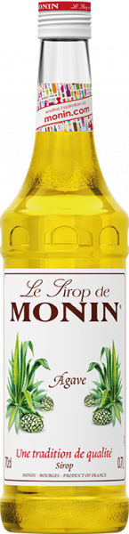 Monin Agave Sirup 700ml