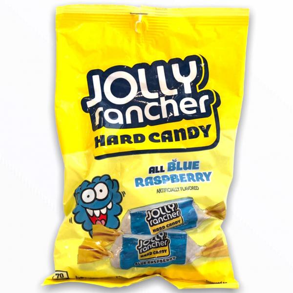 Jolly Rancher Blue Raspberry 198g