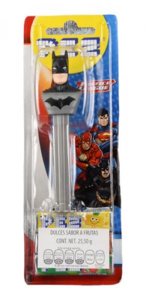 PEZ Batman Bonbon Spender