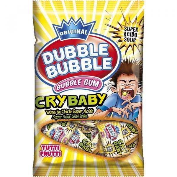 Dubble Bubble Cry Baby Beutel 85 g