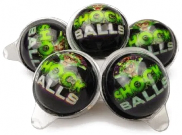 Dr. Sour Shock Ball 18g