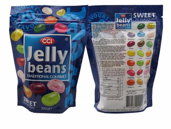 CCI Jelly Beans Traditional Gourmet 200g Beutel