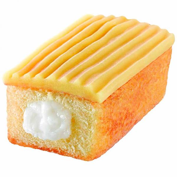 Hostess Zingers Iced Vanilla 360g 