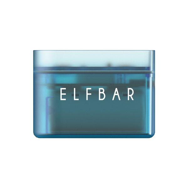 ELFBAR Lowit Kit 2500 Blau mit Watermelon Ice Pod