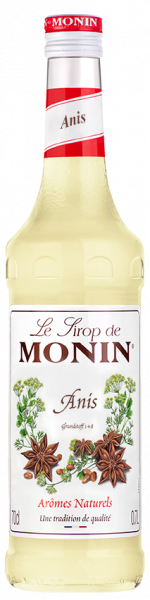 Monin Anis Sirup 700ml