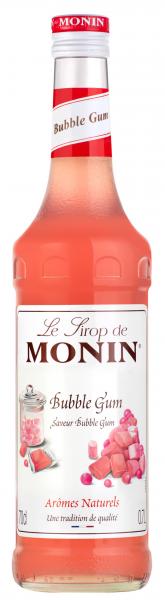 Monin Bubble Gum Sirup 700ml 