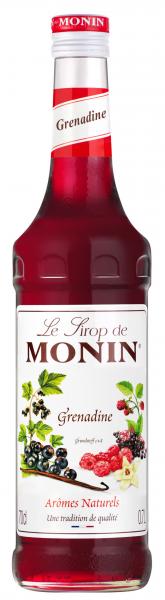 Monin Grenadine Sirup 700ml 