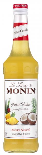 Monin Pina Colada Sirup 700ml 