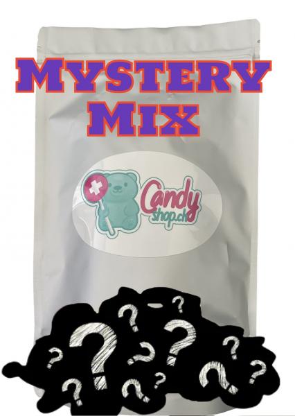 Mystery Mix Sweet Bag 1Kg 