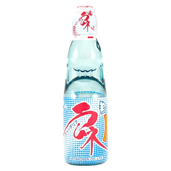 Ramune Plain Japan Limonade