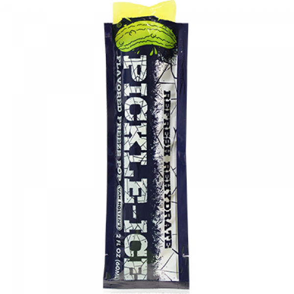 Van Holten's Dry Pickle Ice Freeze Pops 8 Stück